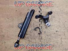 9KAWASAKI
Genuine
Orleans
Electronic control
Steering damper