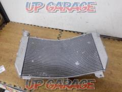 ■ Price reduced!! ■ KAWASAKI (Kawasaki)
NINJA
H2
Genuine radiator