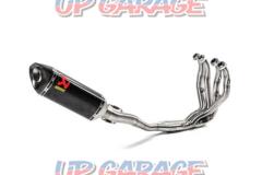 ★値下げ★AKRAPOVIC(アクラポビッチ) レーシングライン S-K6R11-RC