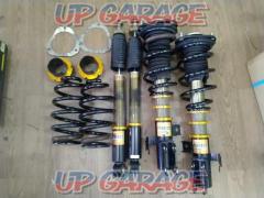 20 series
Alphard/Vellfire AXIS
STYLING
PERFECT
DAMPERⅢ