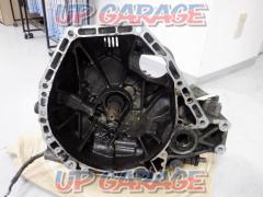 ホンダ EFシビック純正 Y1ミッション