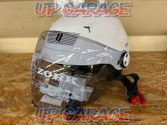 LEAD
ZORK
Half helmet
