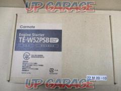 CARMATE
TE-W52PSB