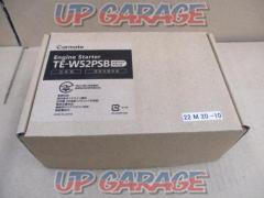 CARMATE
TE-W52PSB