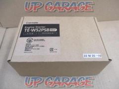 CARMATE
TE-W52PSB