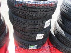 BRIDGESTONE
BLIZZAK
VRX2