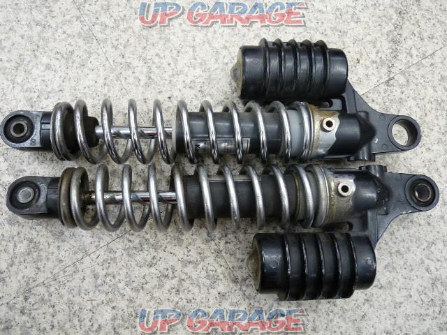 Kawasaki Kawasaki Original Rear Suspension Zephyr 400 中古 パーツ買取 販売のアップガレージ