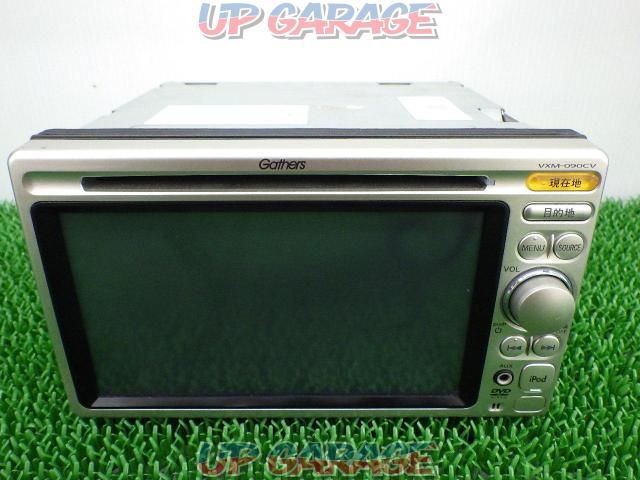 Gathers Vxm 090cv 中古パーツ買取 販売のアップガレージ