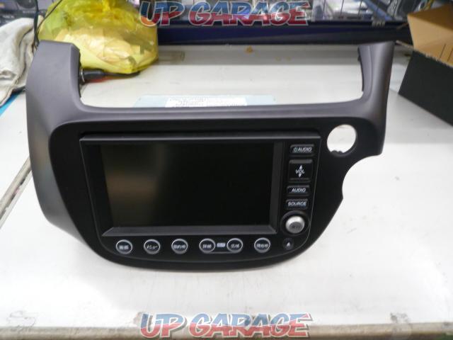 プライスダウン ワケアリ ホンダ純正 インターナビ Nr 262jh 08fit1 フィット純正 中古パーツ買取 販売のアップガレージ