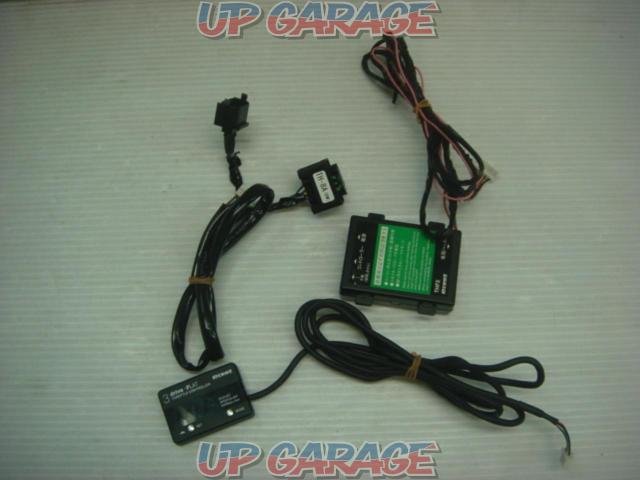 Pivot 3 Drive Flat Thf2 Bm 車種別専用ハーネス Th 8a Bm 付 P 中古パーツ買取 販売のアップガレージ