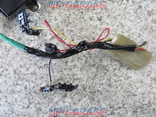 TOYOTA 純正OP 色イロメーター  中古パーツ買取・販売のアップガレージ