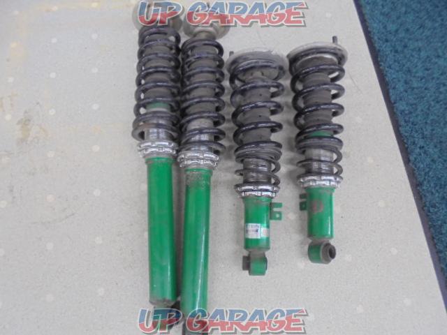 Tein Driving Master Type Ha ネジ式車高調整キット 加工有る為 現状販売 Q036 中古パーツ買取 販売のアップガレージ