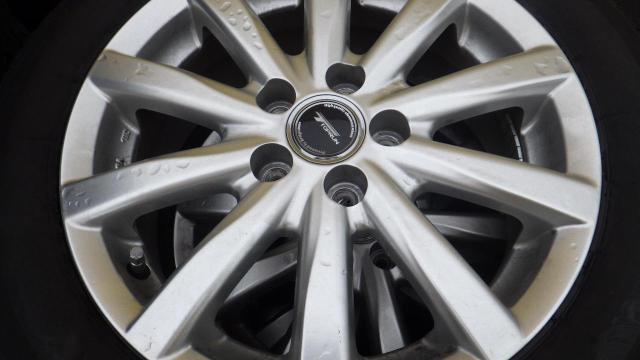 Bridgestone ブリヂストン Toprun 10本スポーク 15インチスタッドレスタイヤホイールセット 中古パーツ買取 販売のアップガレージ