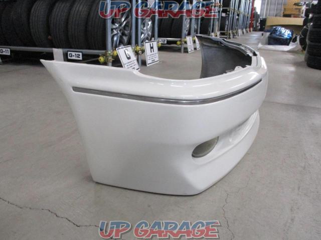 Aimgain Front Bumper Y33 Cima 中古パーツ買取 販売のアップガレージ