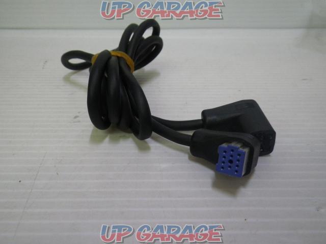 Carrozzeria Ipバス延長ケーブル Cd Ip151e 中古パーツ買取 販売のアップガレージ