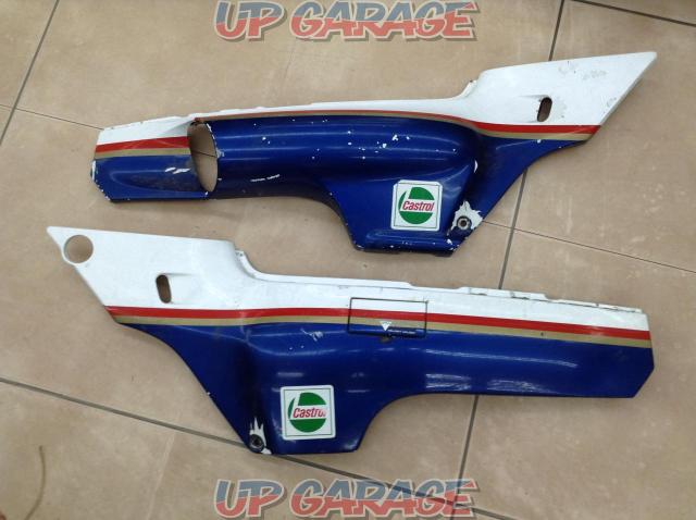 Ns 250 Rhonda Genuine Side Cowl 中古パーツ買取 販売のアップガレージ