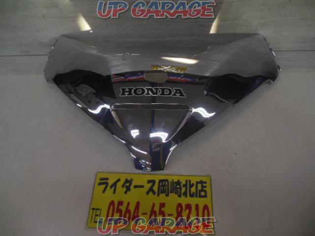 値引きしました Honda ホンダ 純正フロントカウル ゴールドウィング Gl1800 中古パーツ買取 販売のアップガレージ