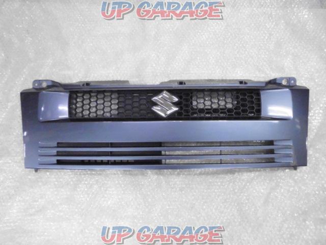 赤字 最終値下げ スズキ純正 Mh21s ワゴンr Rr Di 前期 純正フロントグリル 中古パーツ買取 販売のアップガレージ