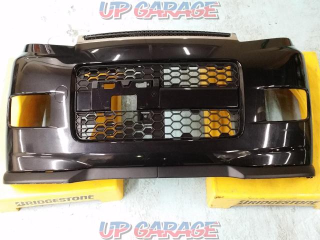 Honda Jb5 Life Diva Late Genuine Front Bumper 中古パーツ買取 販売のアップガレージ