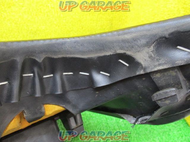 Honda Honda Cbr125 Genuine Sheet 中古パーツ買取 販売のアップガレージ