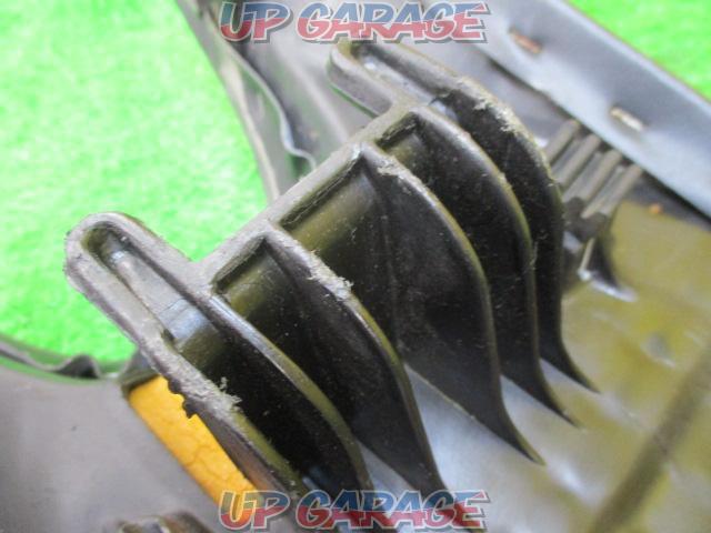 Honda Honda Cbr125 Genuine Sheet 中古パーツ買取 販売のアップガレージ