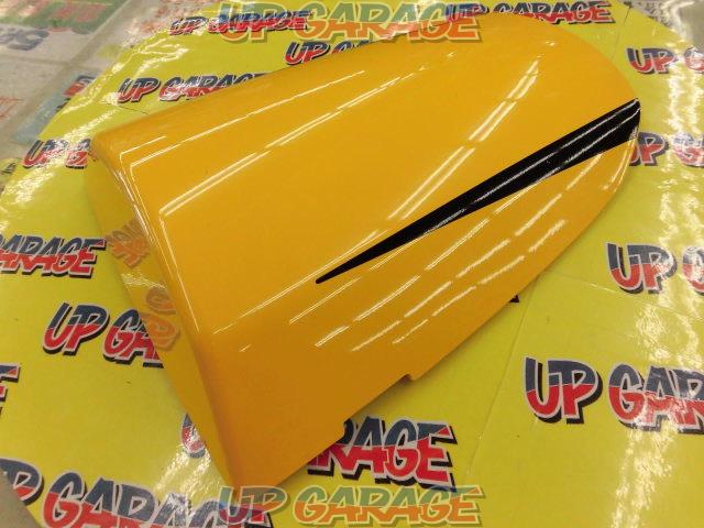 Suzuki Genuine Op Gsx R600 750 1000 Single Seat Cowl 中古パーツ買取 販売のアップガレージ