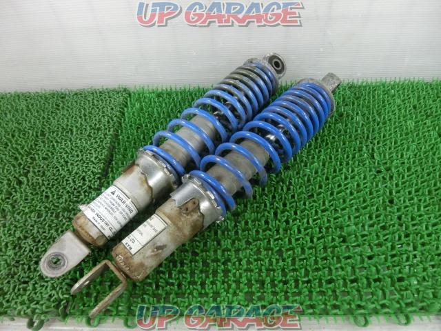 Kyb Kayaba Kitaco Kitako Shock Absorber Majesty 125 中古パーツ買取 販売のアップガレージ
