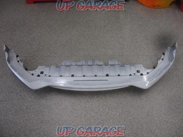 Ru3 Ru4 ヴェゼル 純正 フロントバンパースポイラー アンダースポイラー 中古パーツ買取 販売のアップガレージ