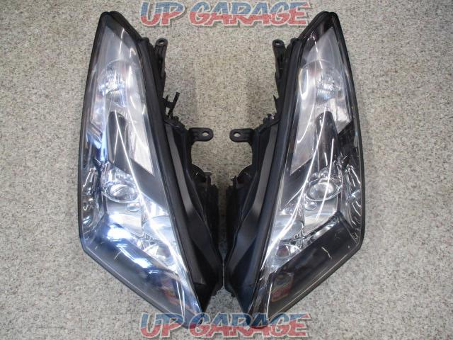 Has Been Price Cut Super Rare Beautiful Goods R35 Gt R Genuine Headlight 中古パーツ買取 販売のアップガレージ