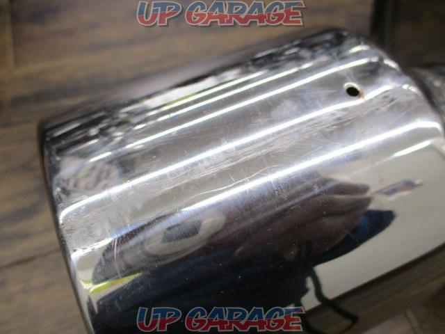 Price Cut Nissan E12 Note Nismo S Genuine Muffler 中古パーツ買取 販売のアップガレージ