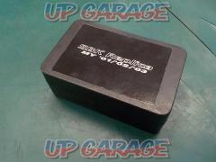 Aprillia
Racing Lom
RSV1000
'01 - '03