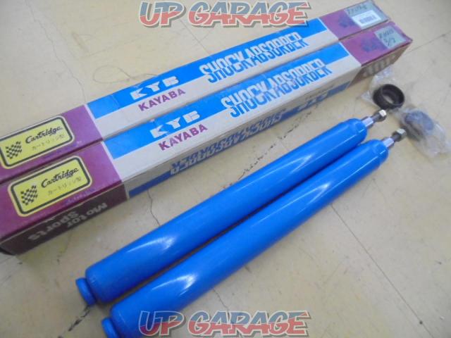Kyb Rear Shock Absorber R 中古パーツ買取 販売のアップガレージ