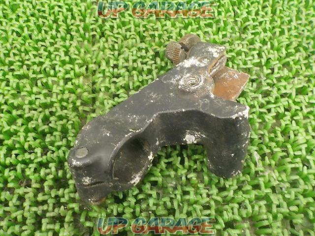 Honda Genuine Clutch Holder Black Ns250 中古パーツ買取 販売のアップガレージ