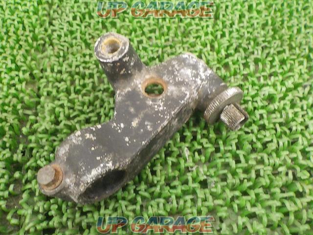 Honda Genuine Clutch Holder Black Ns250 中古パーツ買取 販売のアップガレージ