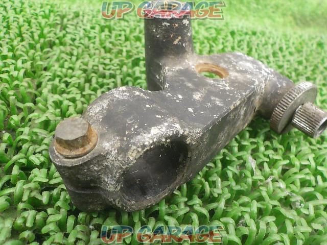 Honda Genuine Clutch Holder Black Ns250 中古パーツ買取 販売のアップガレージ