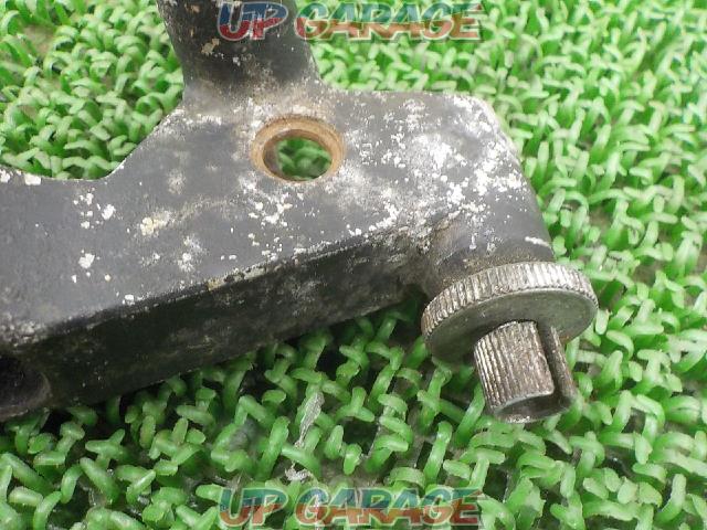 Honda Genuine Clutch Holder Black Ns250 中古パーツ買取 販売のアップガレージ