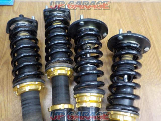 Insurance フルタップ車高調 アリスト Aristo クラウンマジェスタ 中古パーツ買取 販売のアップガレージ