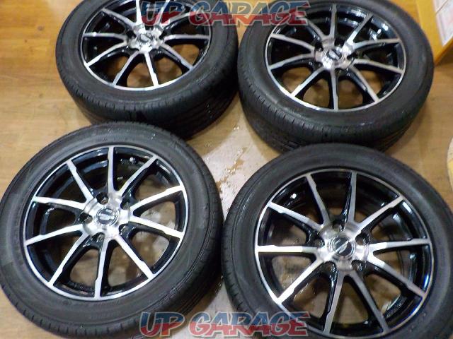 1 24 Price Cut A Tech Schneider Schneider Dr 01 5hole Dunlop Dunlop Veuro Ve303 中古パーツ買取 販売のアップガレージ