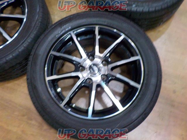 1 24 Price Cut A Tech Schneider Schneider Dr 01 5hole Dunlop Dunlop Veuro Ve303 中古パーツ買取 販売のアップガレージ