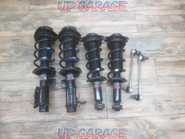 大幅値下げ Toyota純正 86 Zn6 後期 Gt Sachsサスキット ザックスダンパー 中古パーツ買取 販売のアップガレージ