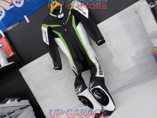 Berik レーシングスーツ Race Dep 2 0 サイズ 52 中古パーツ買取 販売のアップガレージ