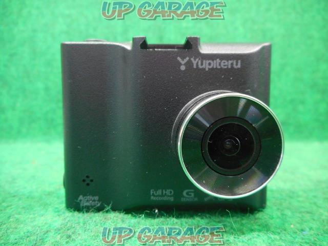 Yupiteru Dry As410wgd ハイグレードプレミアムシリーズ Full Hd ドライブレコーダー 2016年モデル 指定店モデル 中古パーツ買取 販売のアップガレージ