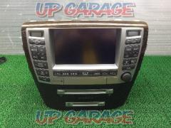 カーナビ 地デジ 商品一覧 中古カー用品 カーパーツはアップガレージ