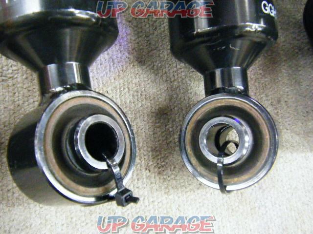 Yellow Hat イエローハット High Performance Street Spec Damper オリジナル車高調 中古パーツ買取 販売のアップガレージ