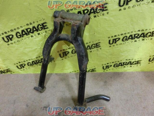 Honda Honda Genuine Center Stand Cd50 Benri 中古パーツ買取 販売のアップガレージ