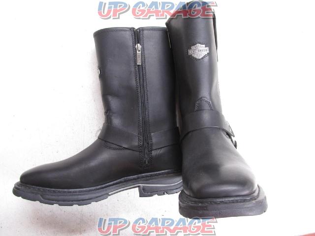 Harley Davidson ハーレーダビッドソン Gregリングブーツ 26 0cm 大特価 3 4より大幅値下げ 中古パーツ買取 販売のアップガレージ