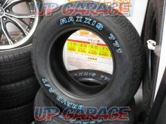 タイヤ商品一覧 中古タイヤはアップガレージ