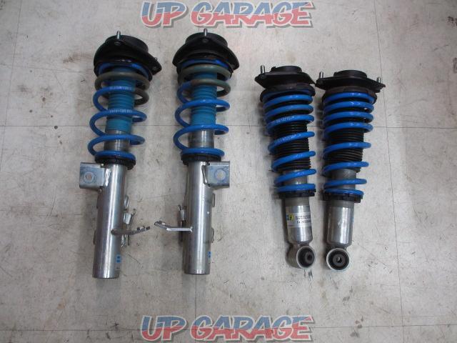 Bilstein B14 Bssキット ユーロモデル ネジ式車高調 47 2237b トヨタ Zn6 86前期 中古パーツ買取 販売の アップガレージ