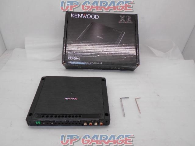 Kenwood Xr400 4 中古パーツ買取 販売のアップガレージ