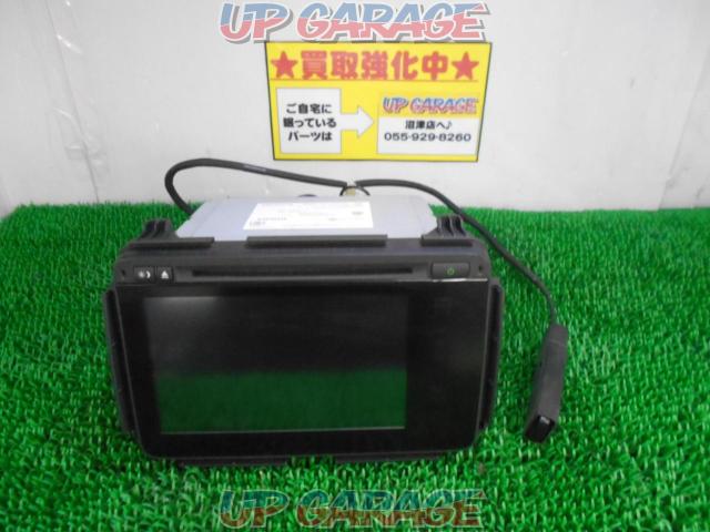 プライスダウン ホンダ純正 Honda Nvf 38zh T7a J560 M1 インターナビ 中古パーツ買取 販売のアップガレージ